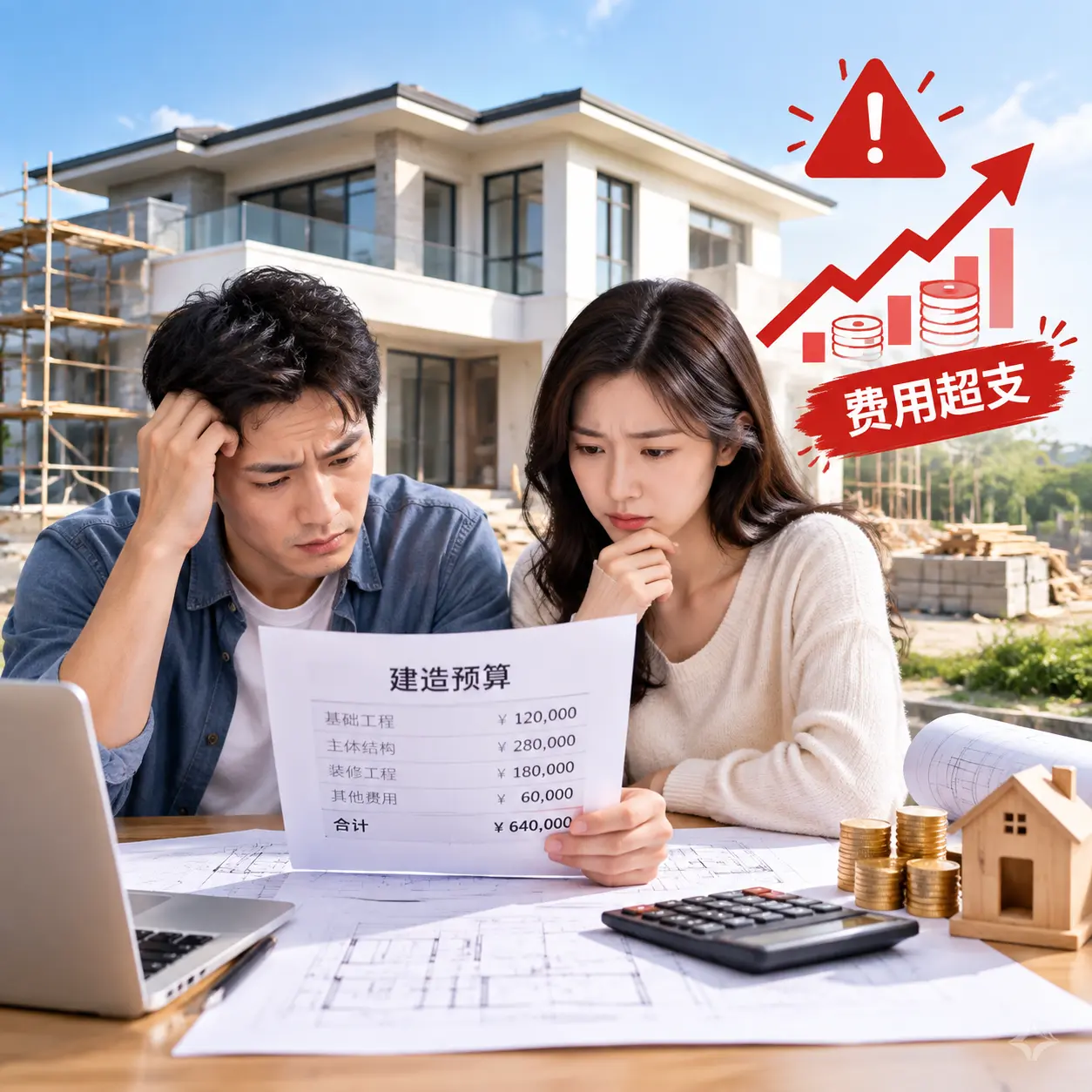 别墅建造公司推荐:避免在 瓮安 选择时的常见误区