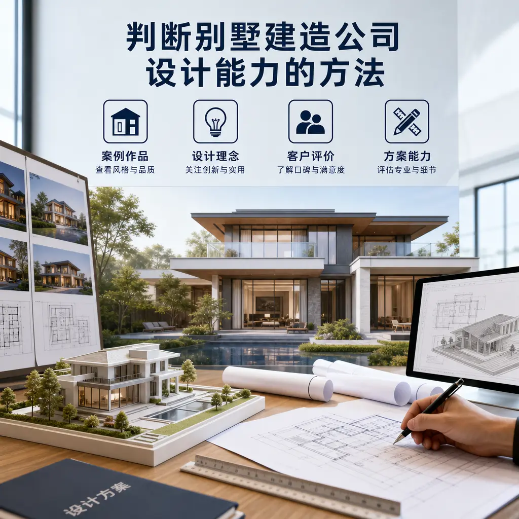 在 瓮安 别墅建造公司推荐，性价比如何评估？